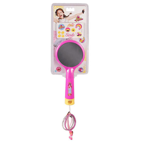 Set belleza infantil Soy Luna