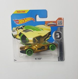 Coche Hot Wheels surtido  Modelo 2