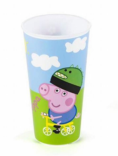 Vaso Peppa Pig