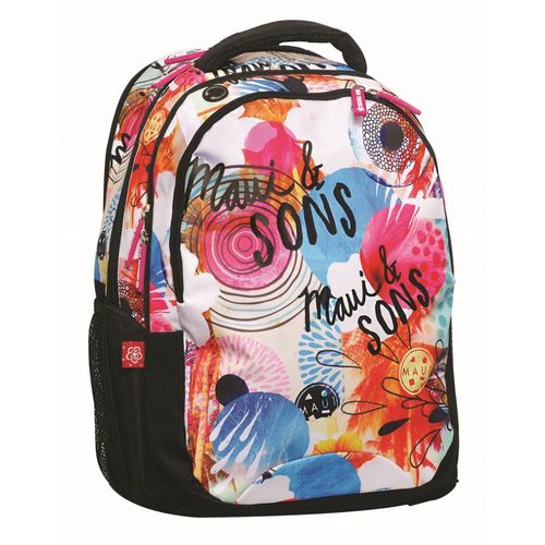 Mochila infantil  Maui&Sons 46,50 x 30 x 14 cm