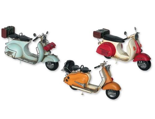 Scooter retro