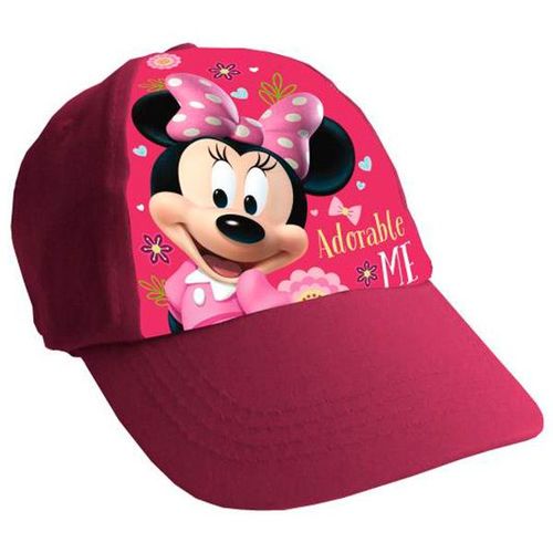 Gorra Minnie