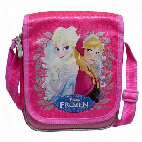 Bandolera Frozen