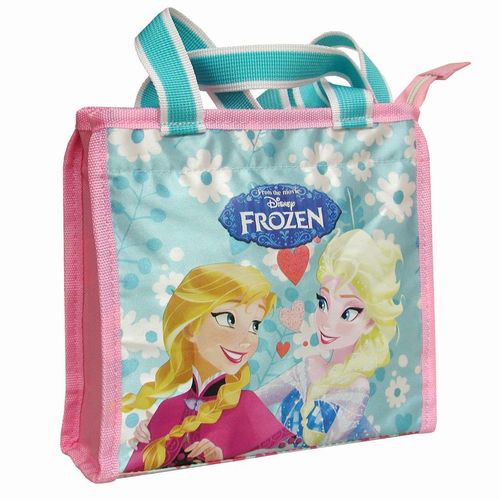 Bolso Frozen 21 x 22 x 7 cm