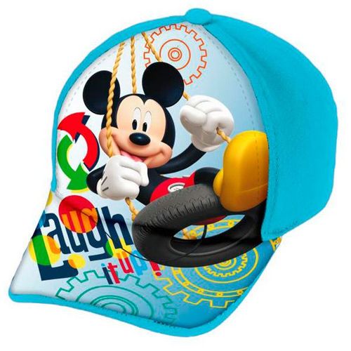 Gorra Mickey Mouse