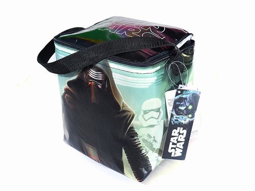 Bolsa nevera Star Wars 18 x 13 x 20 cm