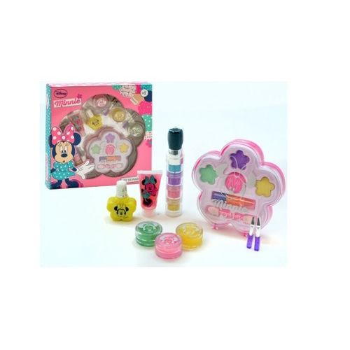 Kit cosmética Minnie