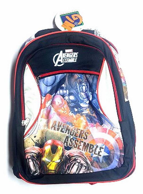 Mochila de Los Vengadores Avengers 43 x 30 cm