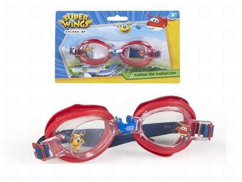 Gafas natación Super Wings