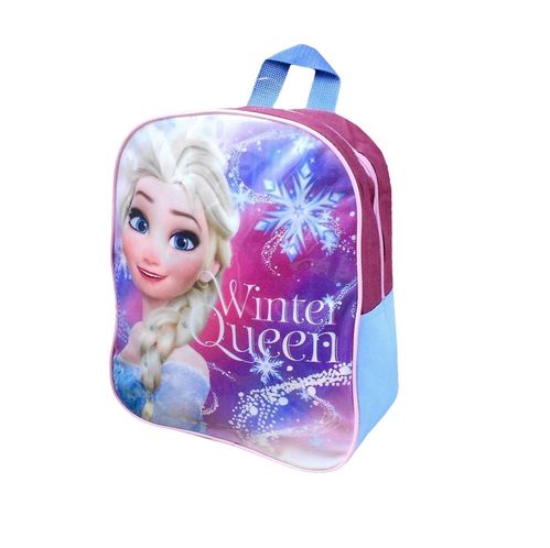 Mochila Frozen Elsa