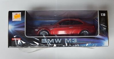 BMW Radio Control