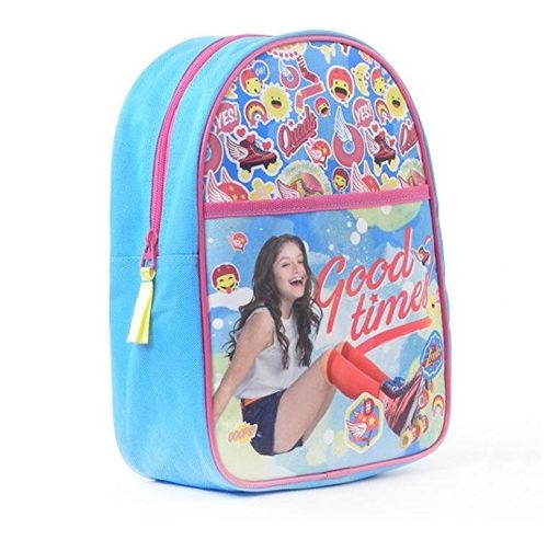 Mochila infantil Soy Luna 28 cm